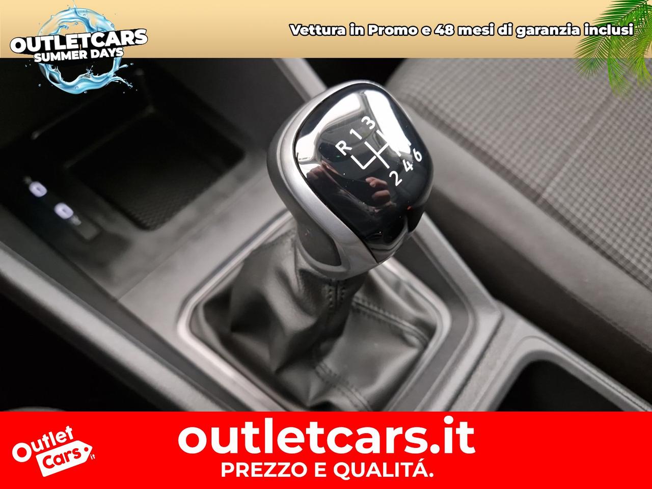 Volkswagen Caddy cargo 2.0 tdi 102cv business