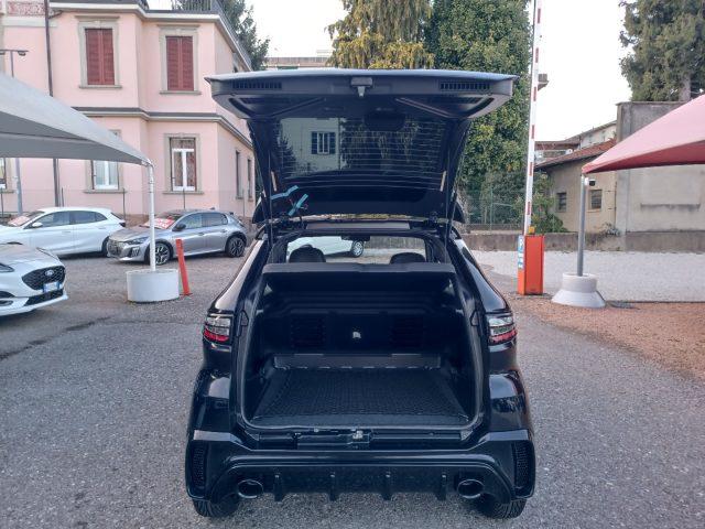 AIXAM Coupé GTI Ambition