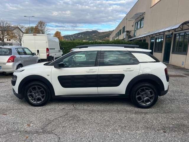Citroen C4 Cactus PureTech 82 Shine