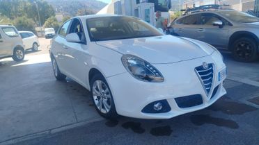 Alfa Romeo Giulietta 1.6 JTDm-2 120 CV Business