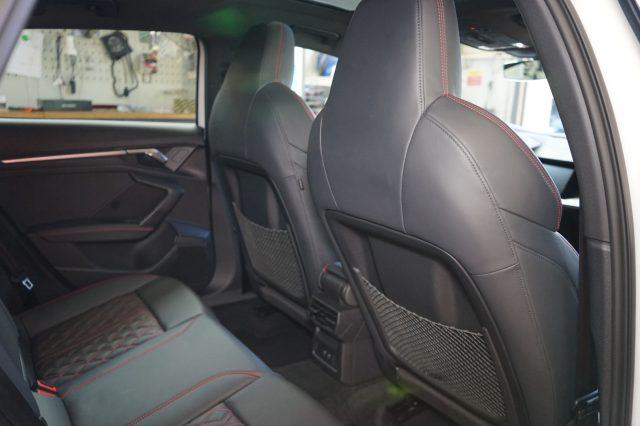 AUDI S3 SPB TFSI 310 CV quattro S tronic Italiana