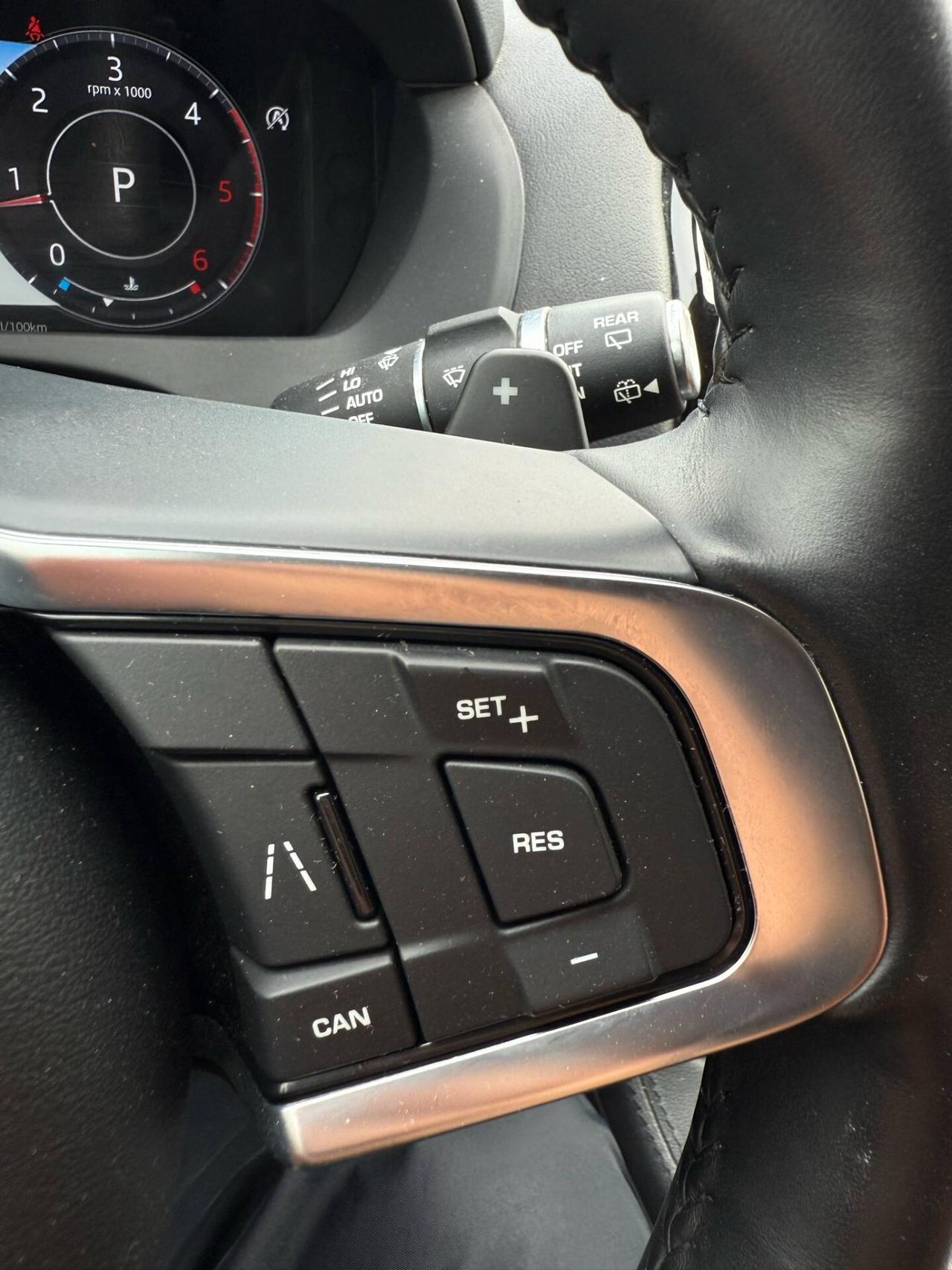 Jaguar F-Pace 2.0 D 180 cv AWD - 2020 - 100 mila km