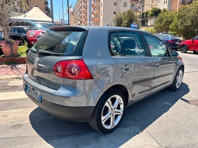 Vw Golf Anche Permuta o scambi0
