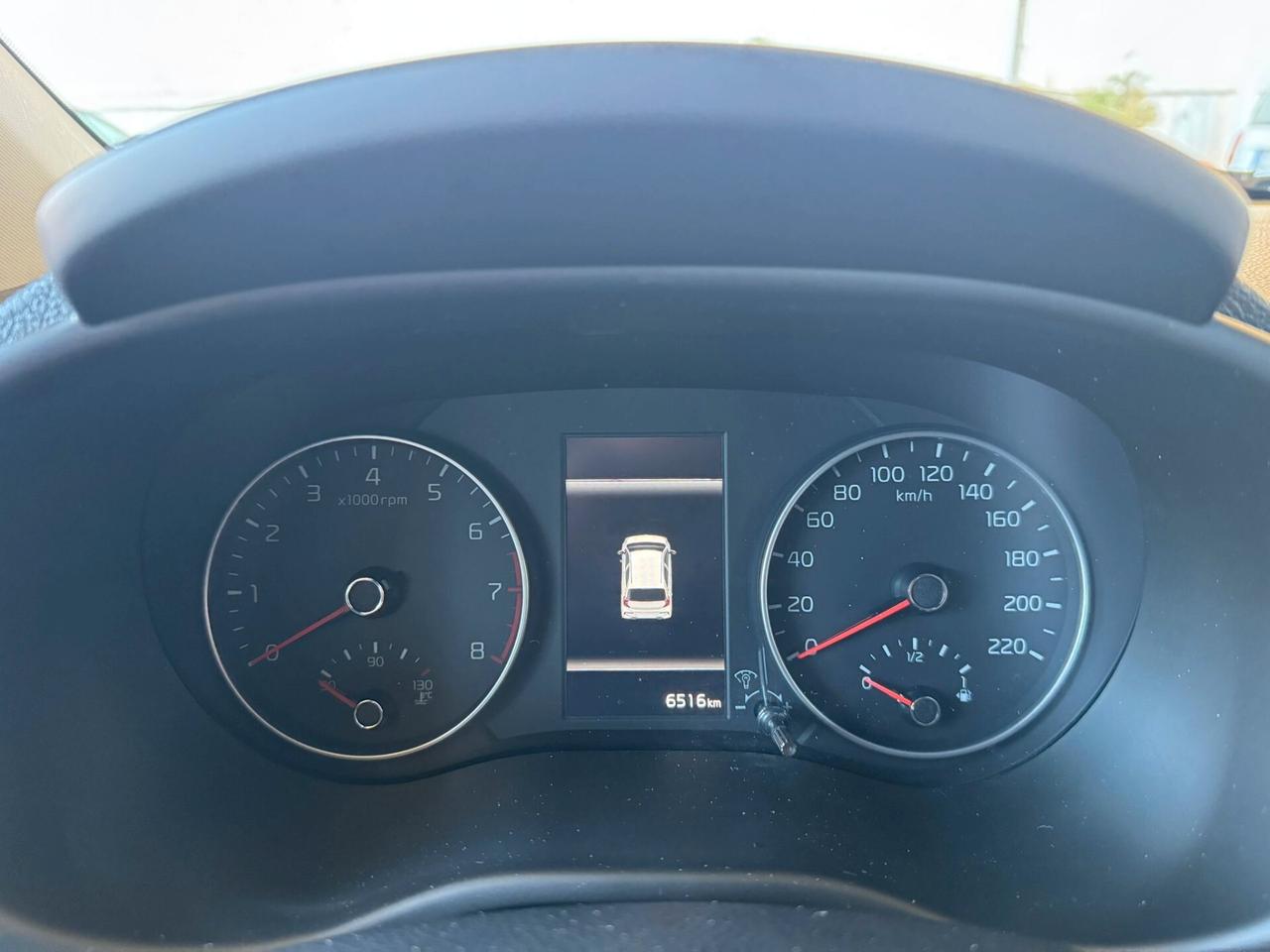 KIA PICANTO 1.0 AMT STYLE **PREZZO REALE**