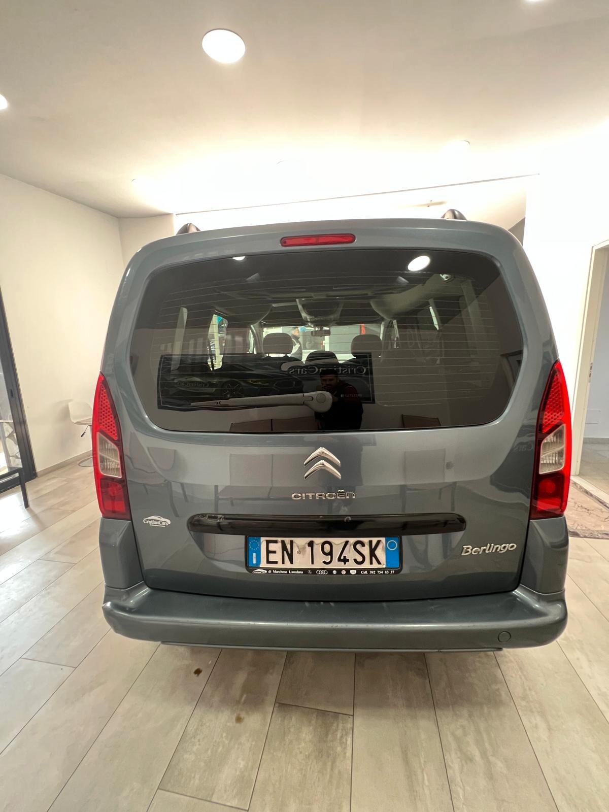 Citroen Berlingo Multispace 1.6 HDi 90 XTR