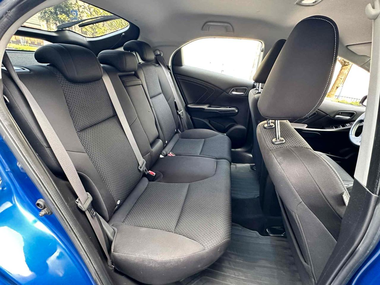 Honda Civic 1.6d-Sport-139.000KM-FULL-EURO6
