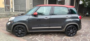 Fiat 500L 1.3 Mjt Trekking