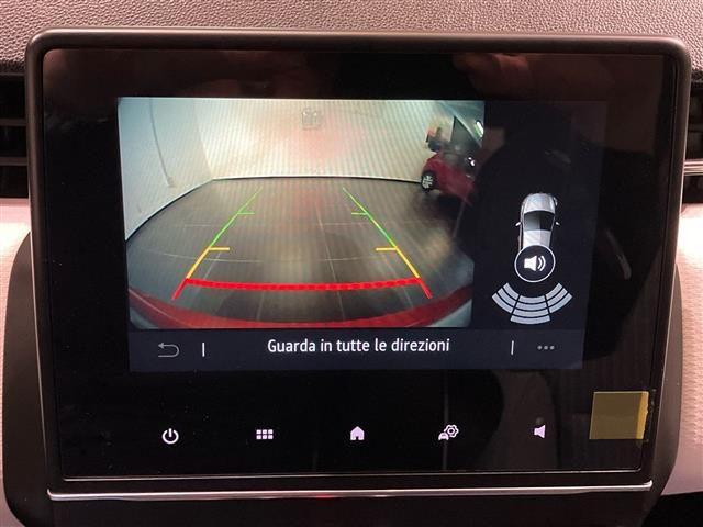 RENAULT Clio 1.6 E-Tech full hybrid Techno 145cv auto