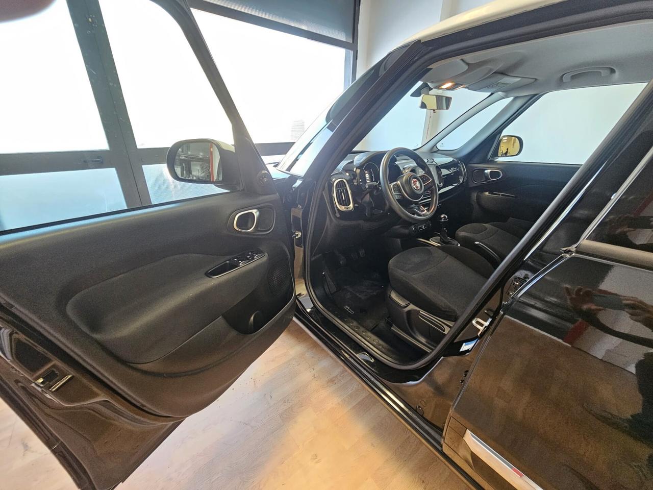 Fiat 500L 1.3 Multijet 95 CV Urban