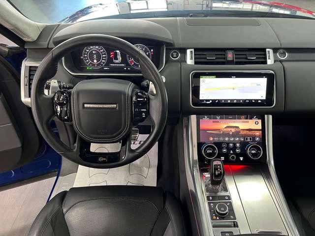 Land Rover Range Rover Sport 5.0 V8 s/c SVR 575cv auto | IVA ESPOSTA |