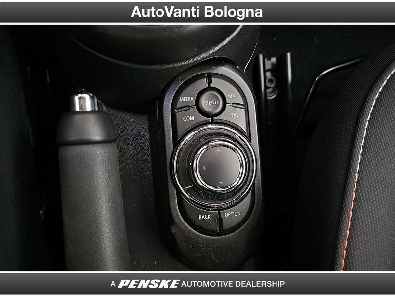 MINI Cooper Mini Cooper 3p 1.5 C Classic auto