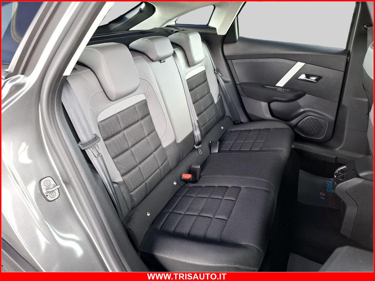 CITROEN C4 1.2 130 EAT8 Plus NEOPATENTATI (FULL LED+PELLE+NAVI)