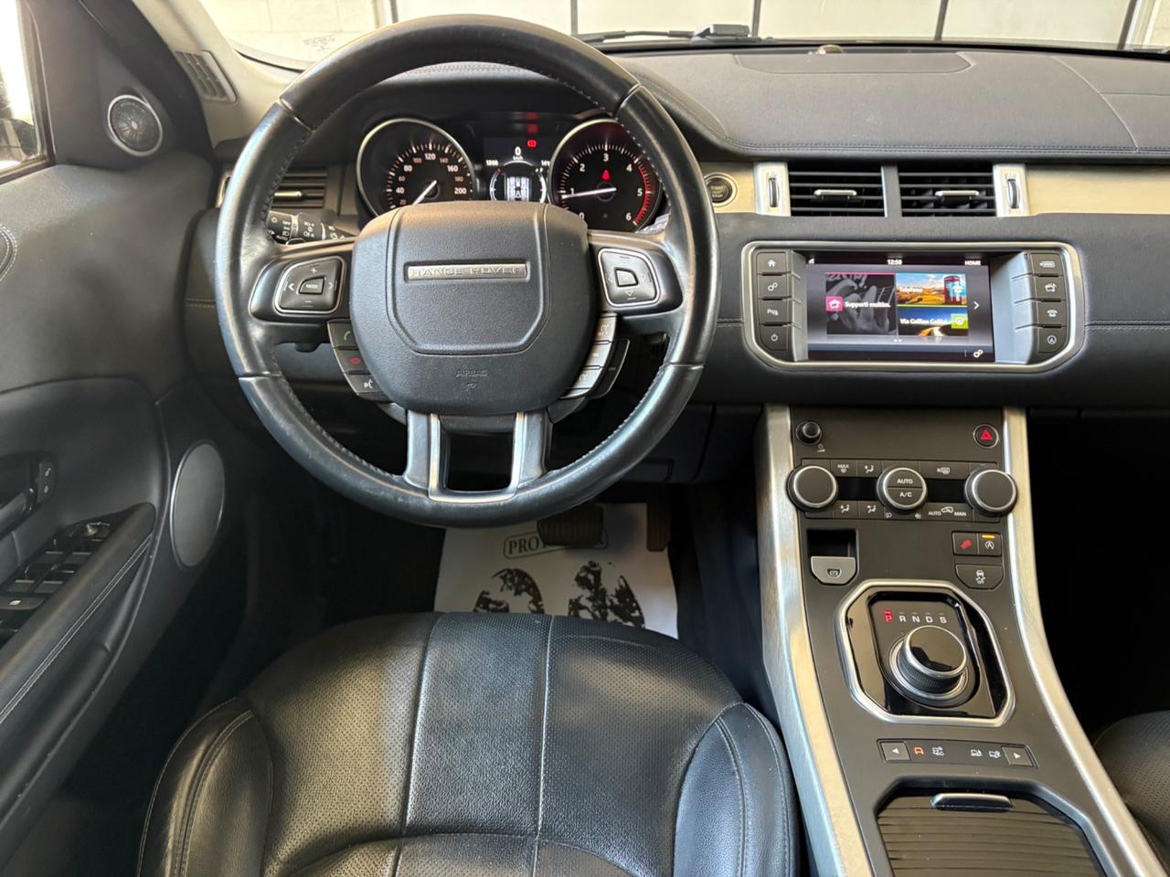 Land Rover Range Evoque 2.0 TD4 150 CV 5p. HSE Dynamic