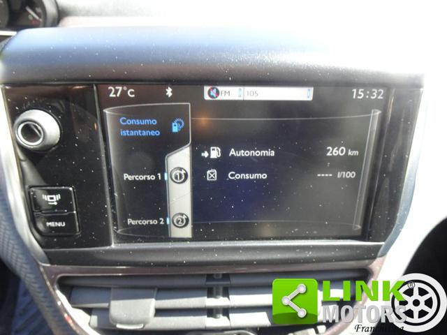 PEUGEOT 2008 1° serie 1.2 VTi 82CV Active