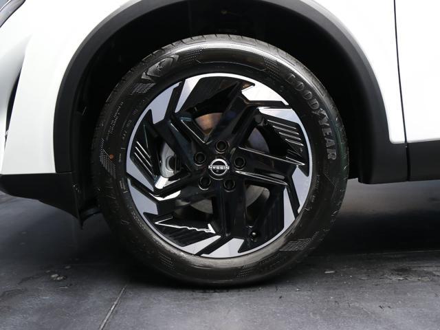 NISSAN Qashqai MHEV 158 CV Xtronic N-Connecta