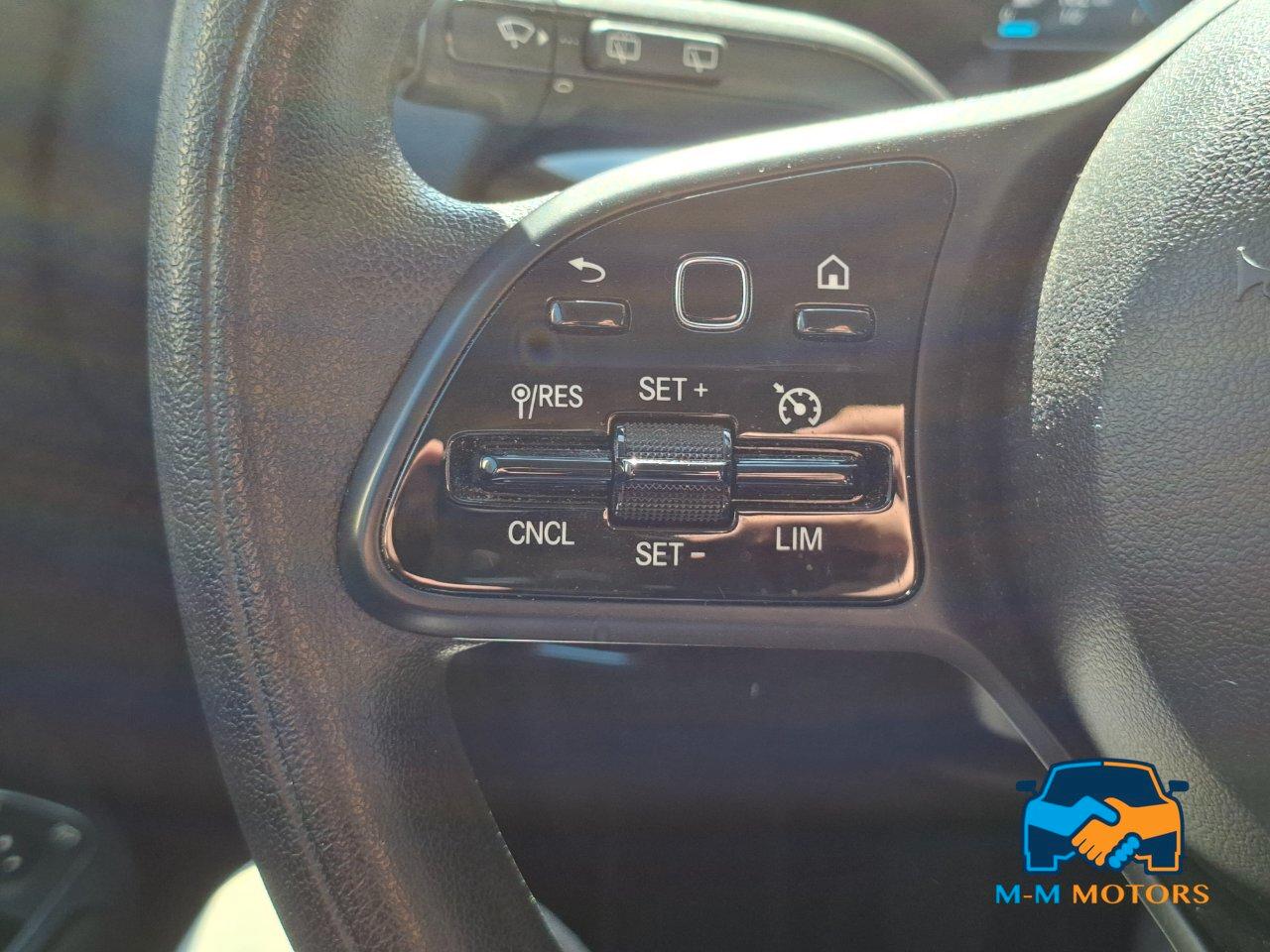 Mercedes B 180 D Premium