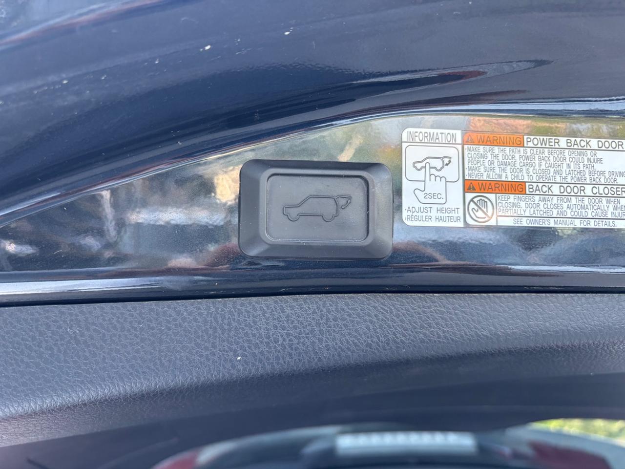 Toyota RAV 4 RAV4 2.0 D-4D 4WD Lounge