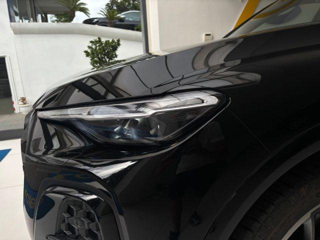 AUDI Q5 SPB TDI 150 kW mHEV+ S tronic quattro S line editi