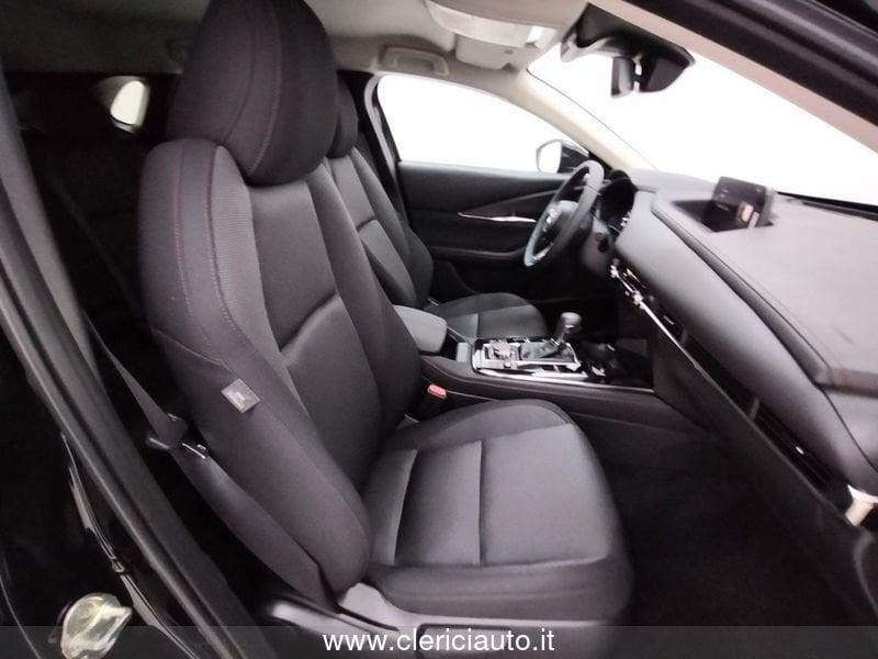 Mazda CX-30 2.0L e-Skyactiv-G 150 CV M Hybrid 2WD Homura