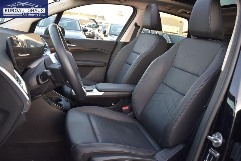 BMW Serie 2 Active Tourer 218d Active Tourer Luxury auto *TETTUCCIO*