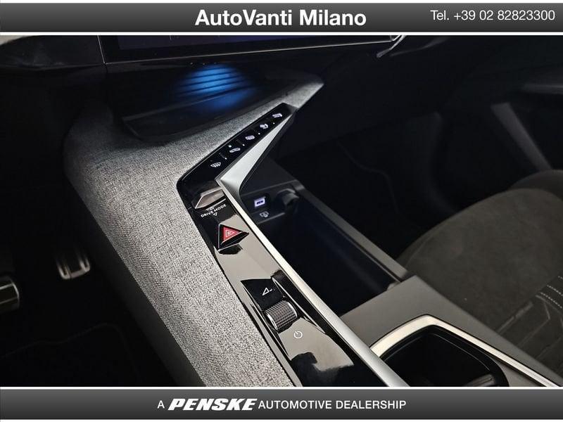 Peugeot e-3008 e 210cv 73 kWh GT