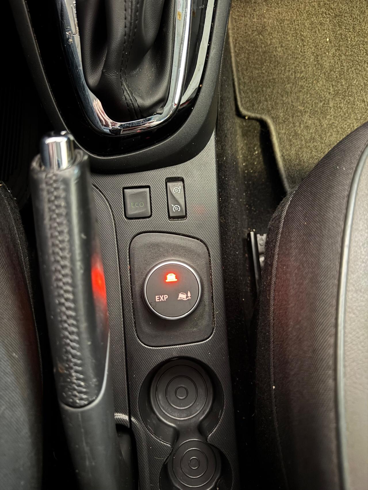 Renault Captur dCi 8V 90 CV EDC Start&Stop Energy Hypnotic