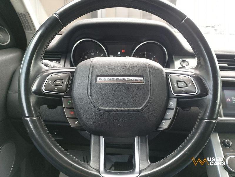 Land Rover RR Evoque 2.0 TD4 150 CV 5p. Pure