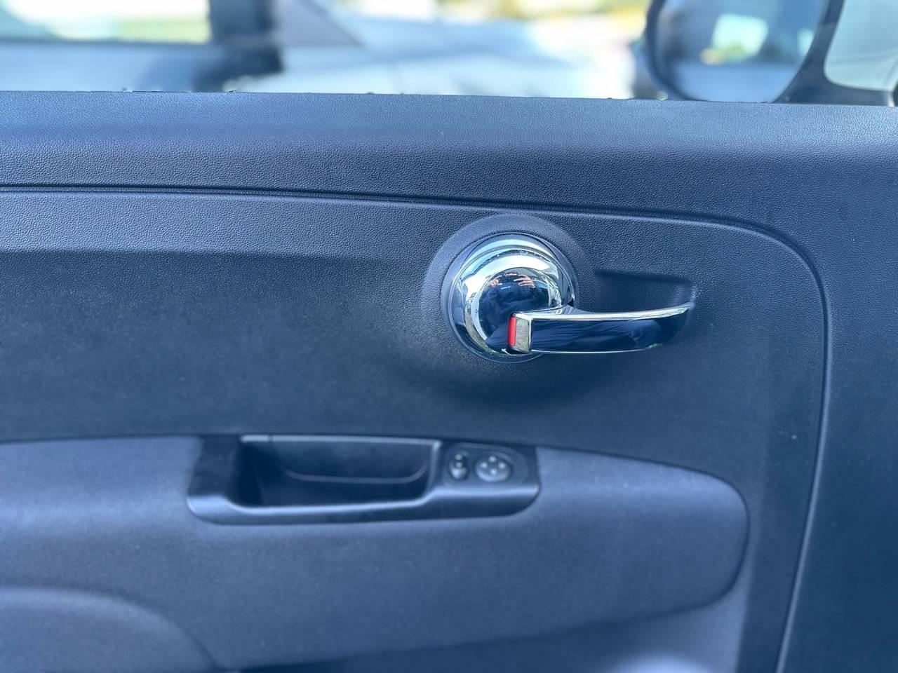 FIAT 500 (2015-2024) - 500 1.0 Hybrid Dolcevita