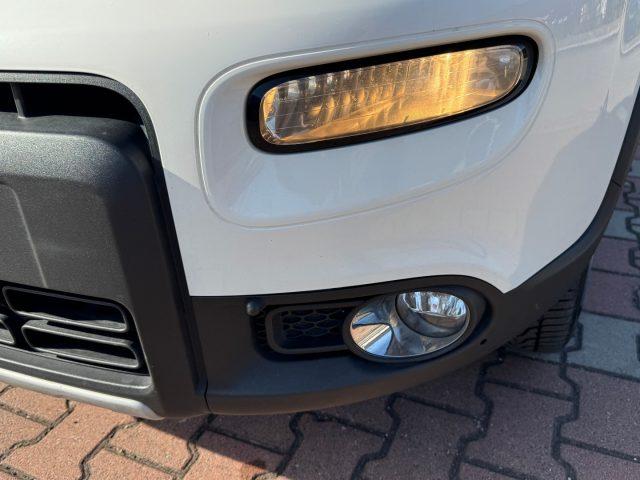 FIAT New Panda 1.3 MJT 95cv S.&S. 4x4 AZIENDALE