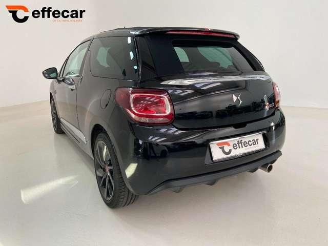 DS Automobiles DS 3 PureTech 110 aut. Sport Chic Cabrio