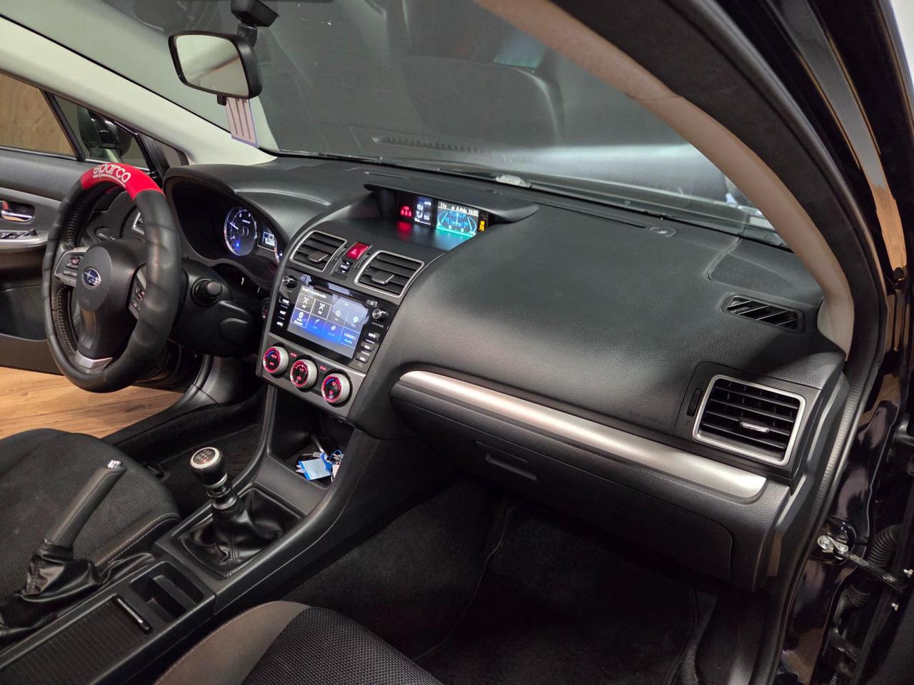 Subaru XV 2.0d S Unlimited (exclusive) 6mt