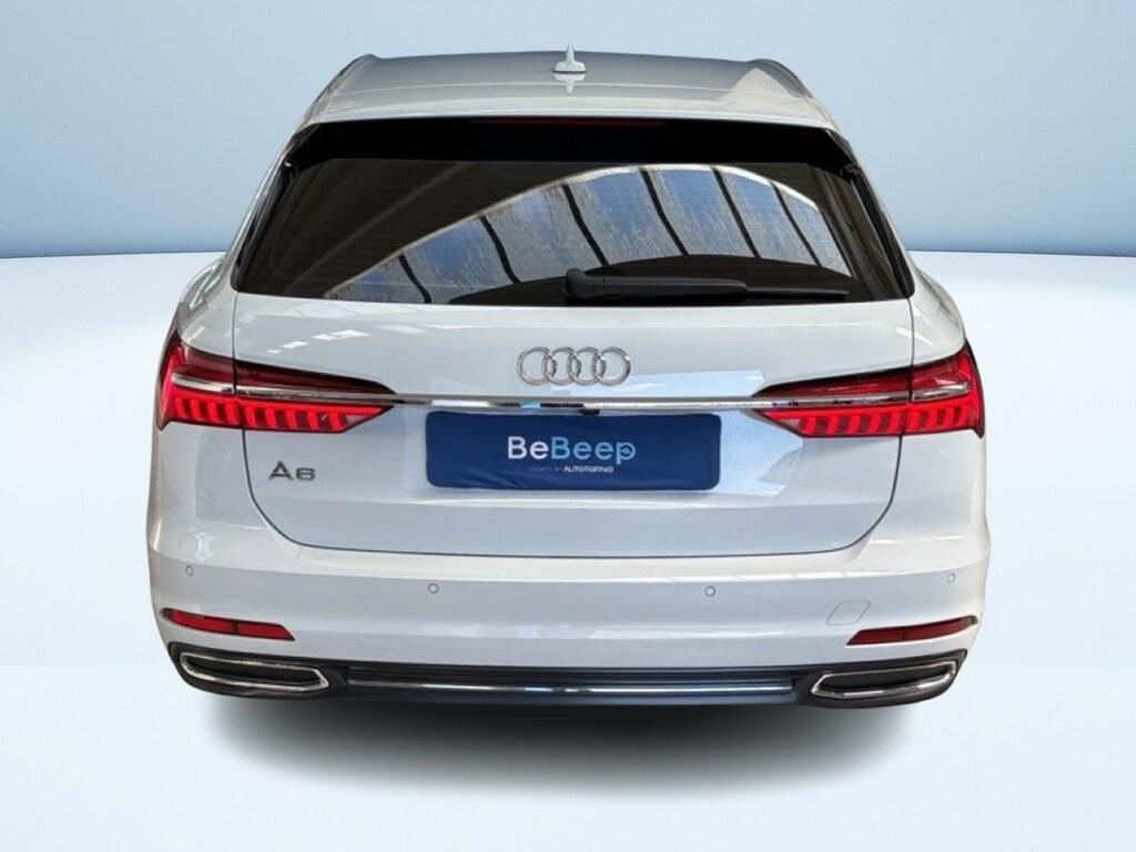 Audi A6 Avant 40 2.0 TDI mHEV Business Plus S tronic