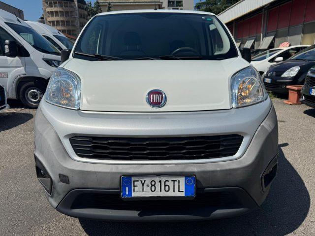 FIAT Fiorino 1.3 MJT 95CV Cargo SX