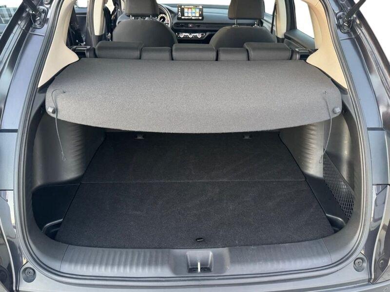 Honda ZR-V 2.0 Hybrid 184 CV Automatica Elegance