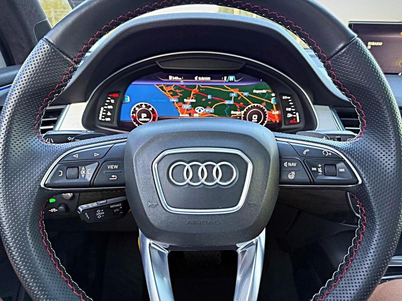 Audi Q7 3.0 TDI 272 CV quattro tiptronic Business Plus