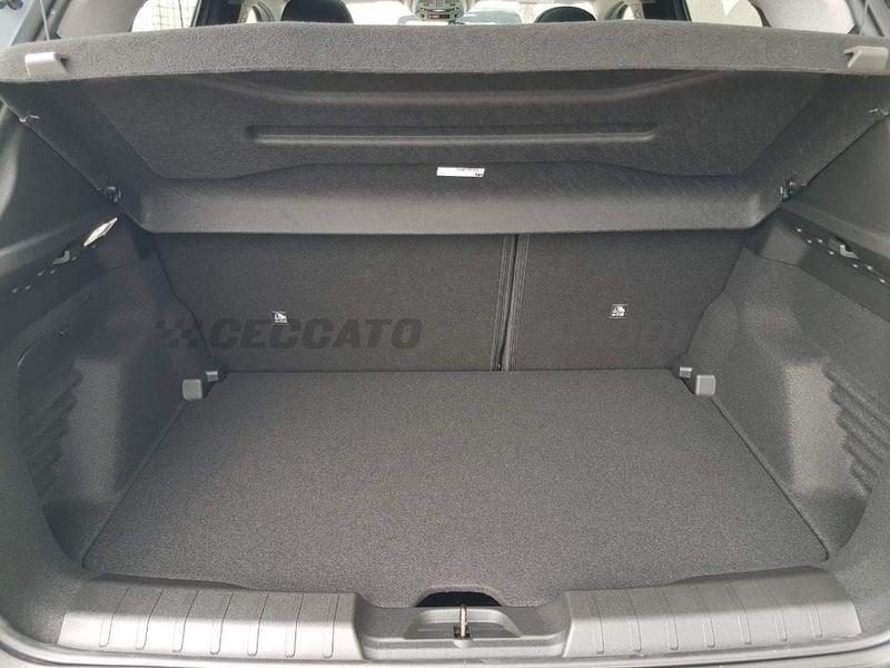 Jeep Avenger Avenger 1.2 turbo e-hybrid Summit fwd 100cv edct6