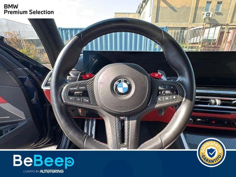 BMW Serie 3 Touring M3 TOURING 3.0 COMPETITION M XDRIVE AUTO
