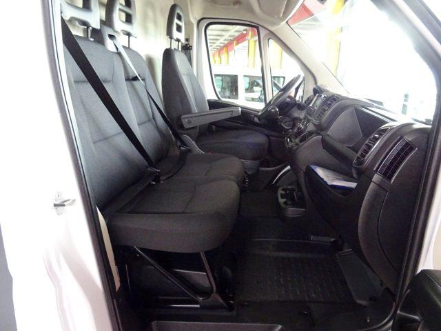 FIAT Ducato 33Q 2.2Mjt 140CV PM-TN Furgone L2H1
