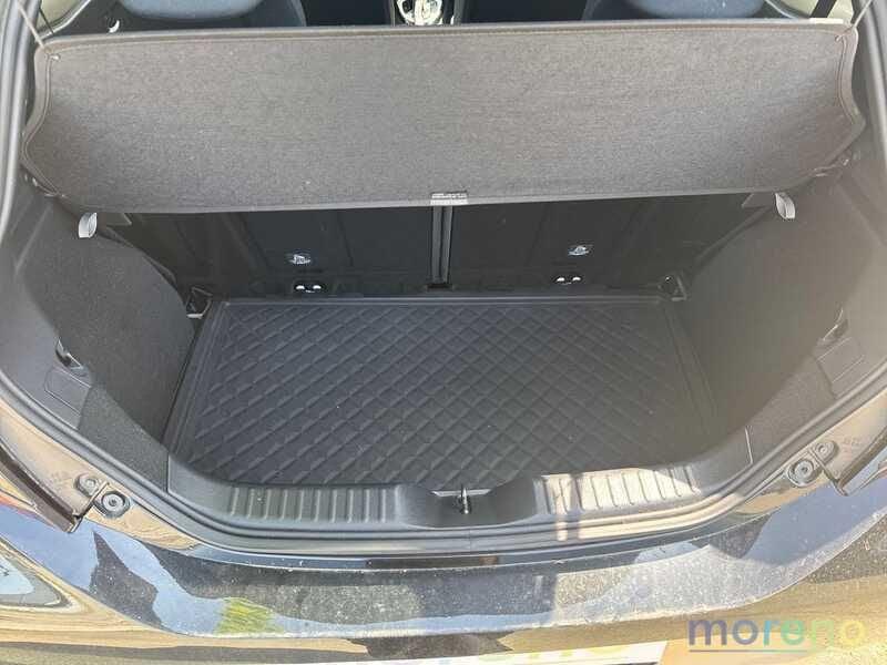 Toyota Aygo X X 1.0 Lounge 72 CV s-cvt