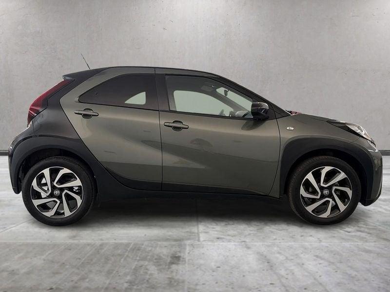 Toyota Aygo X 1.0 72cv Trend
