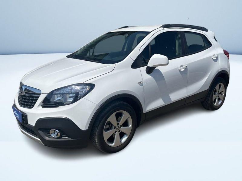 Opel Mokka 1.6 EGO S&S 4X2 115CV M5