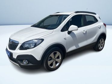 Opel Mokka 1.6 EGO S&S 4X2 115CV M5