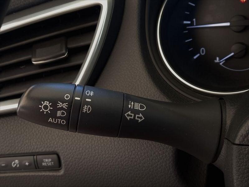 Nissan Qashqai 1.5 dCi 115 CV NAVI Business