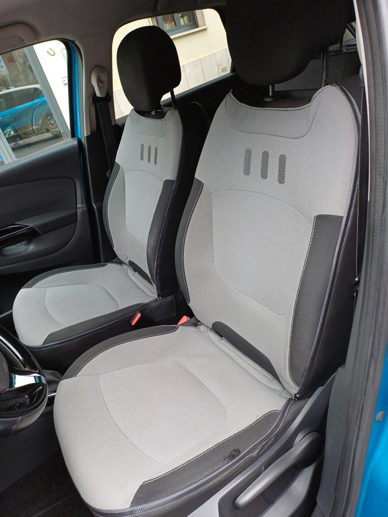 Renault Captur 1.5 dCi 8V 90 CV Start&Stop Project Runway