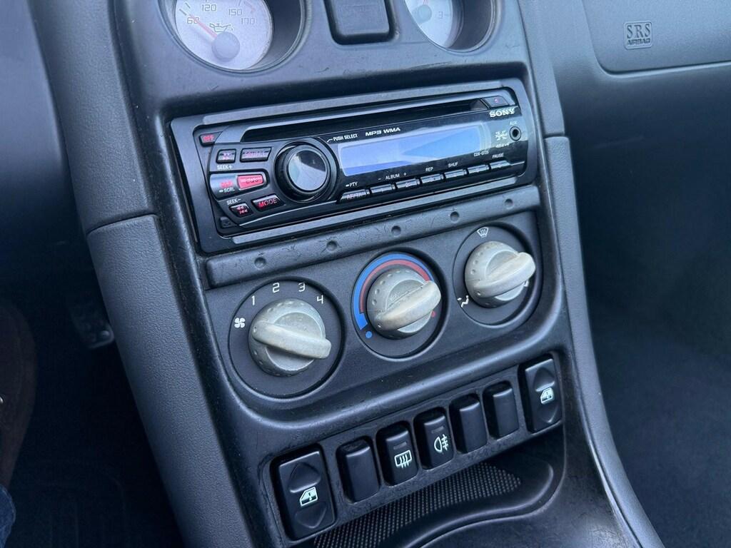 Mg MG TF 1.6 LE c/HardTop 115cv