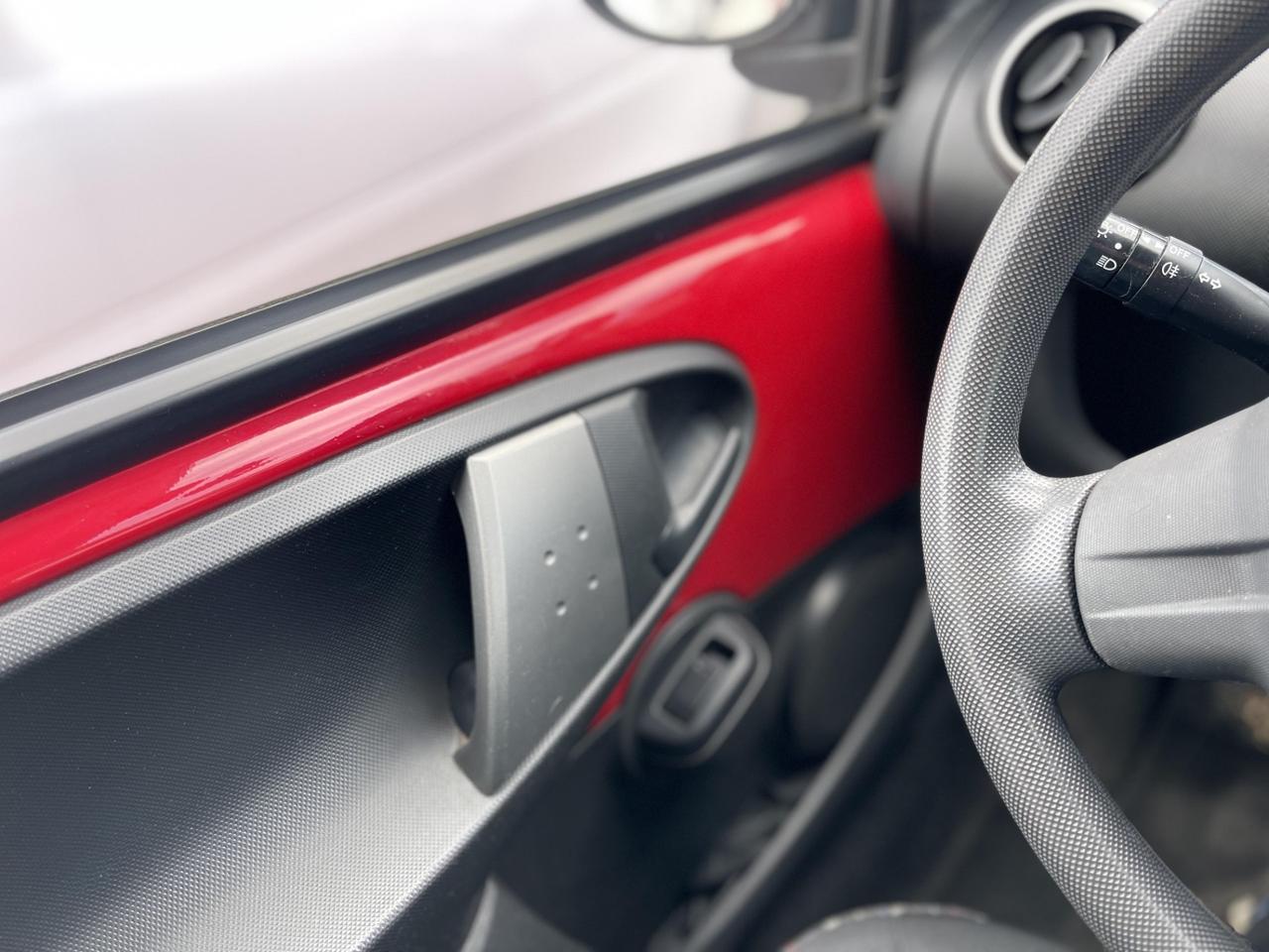 Citroen C1 1.0 Benzina 68CV E5 Neo - 2013