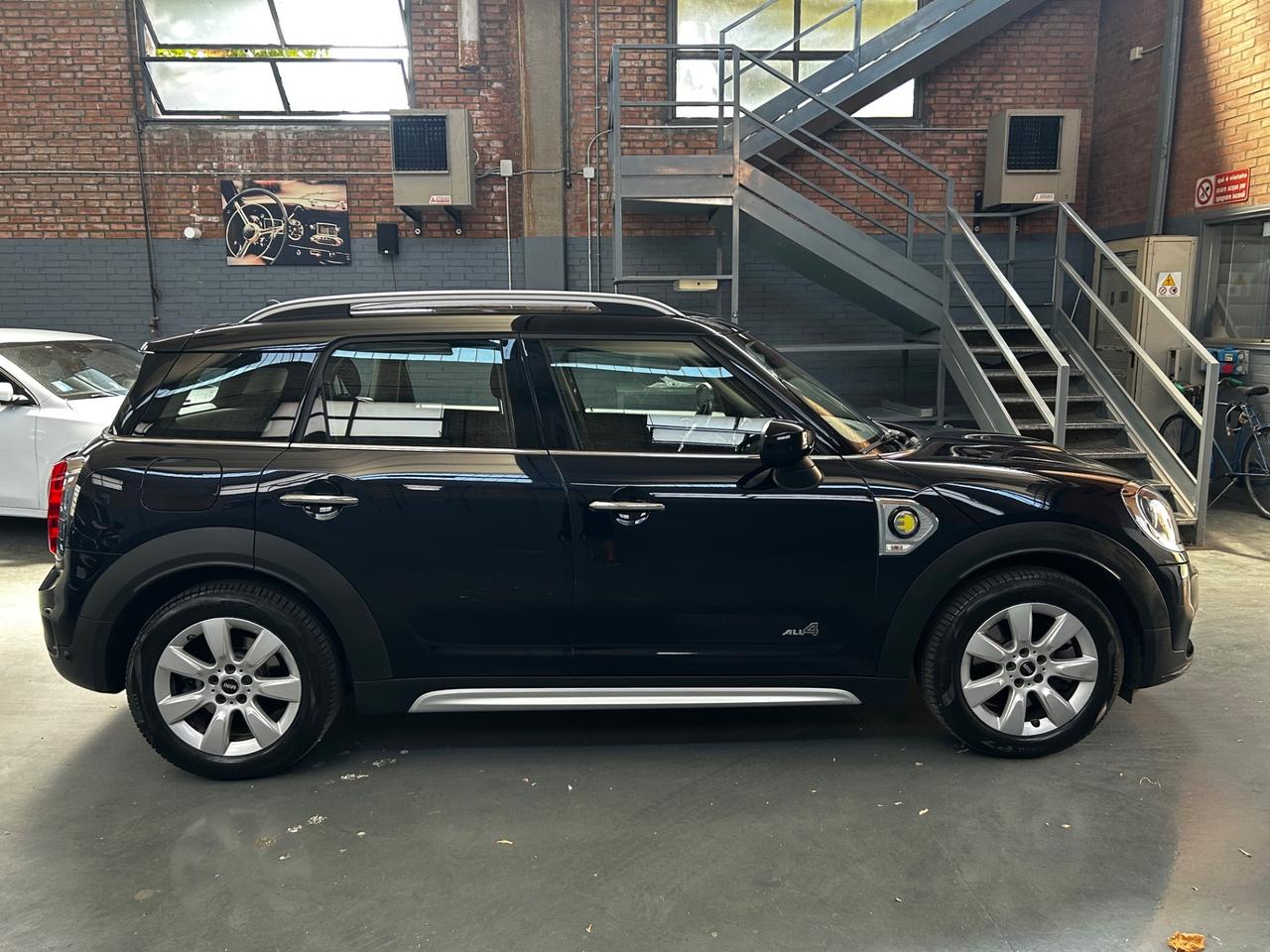 Mini Cooper S Countryman 1.5 SE Business ALL4 Automatica
