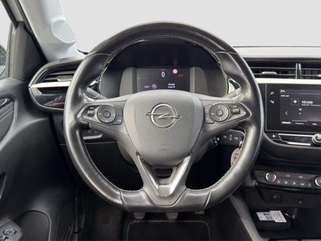 OPEL Corsa Corsa 1.2 100 CV Edition