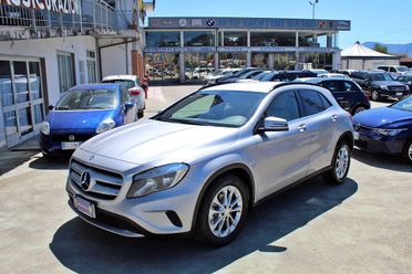 MERCEDES - Classe GLA - GLA 180 d Premium