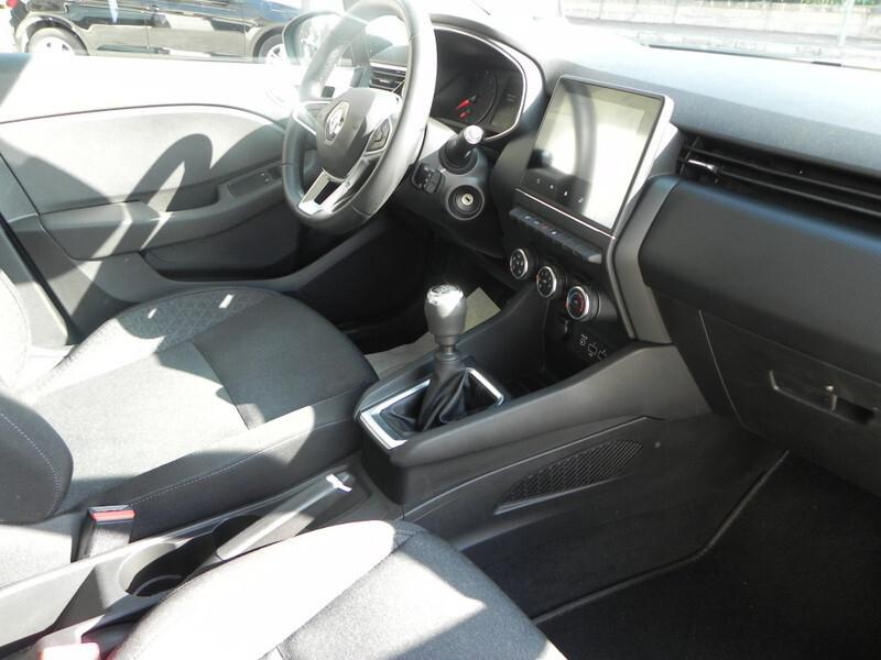 Renault Clio TCe 90 CV 5 porte Business